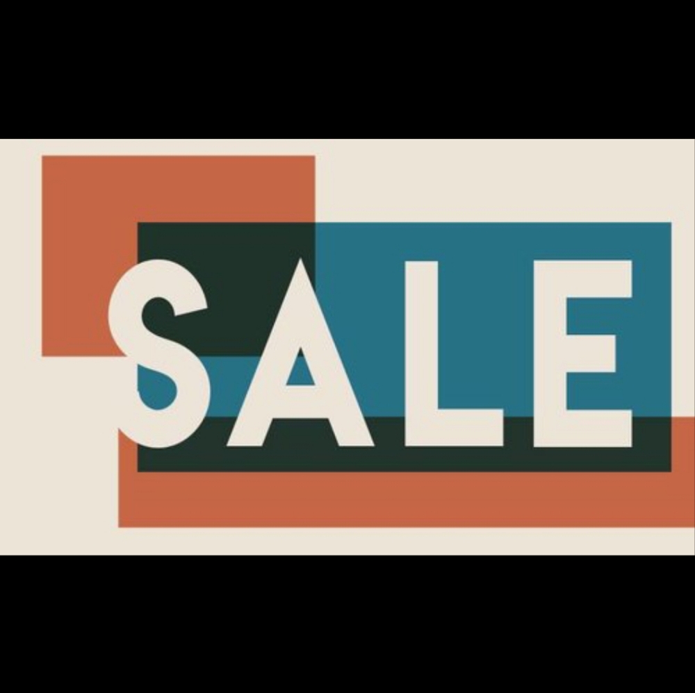 -Sale-